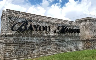Bayou Maison