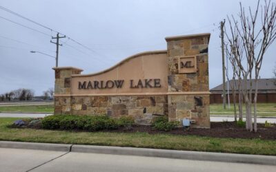 Marlow Lakes