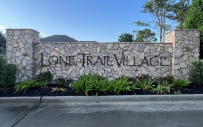 Lone Trail Village