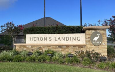 Herons Landing