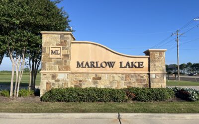 Marlow Lake