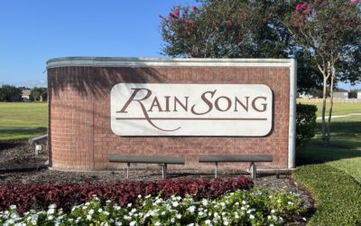 Rainsong Partnership