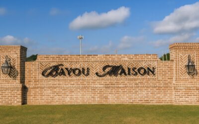 Bayou Maison
