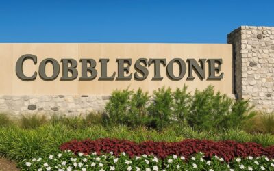 Rainsong Cobblestone