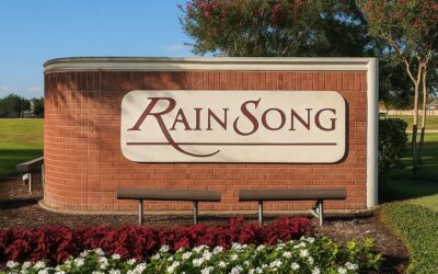 Rainsong