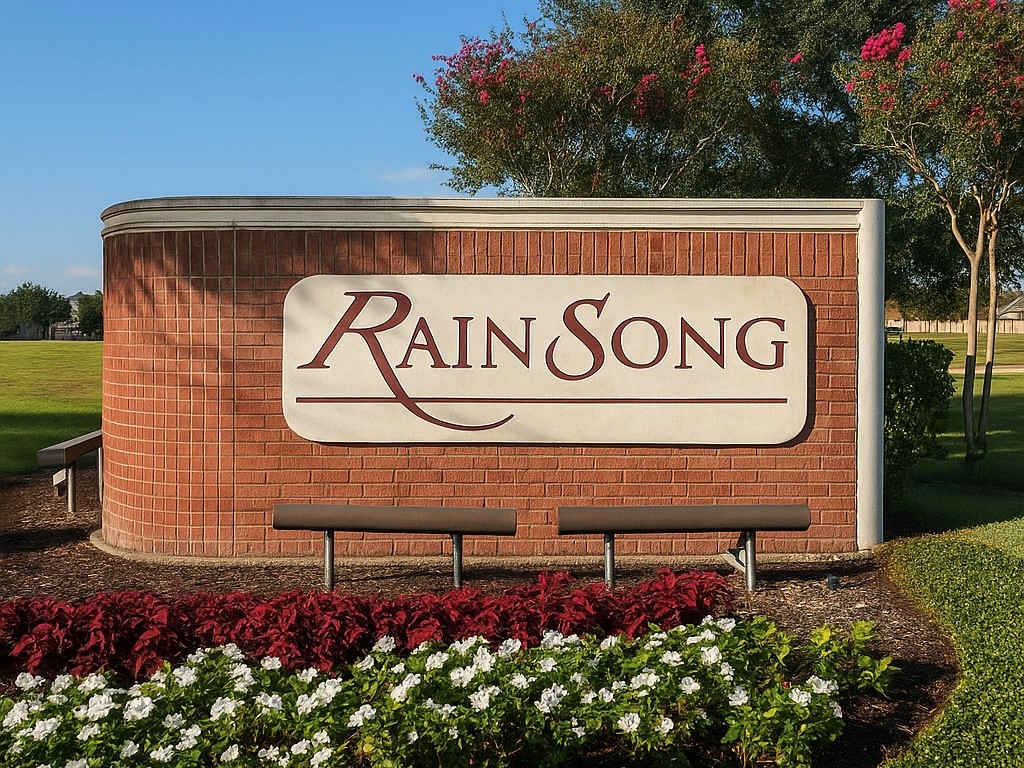 Rainsong